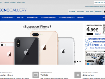 tecnogallery